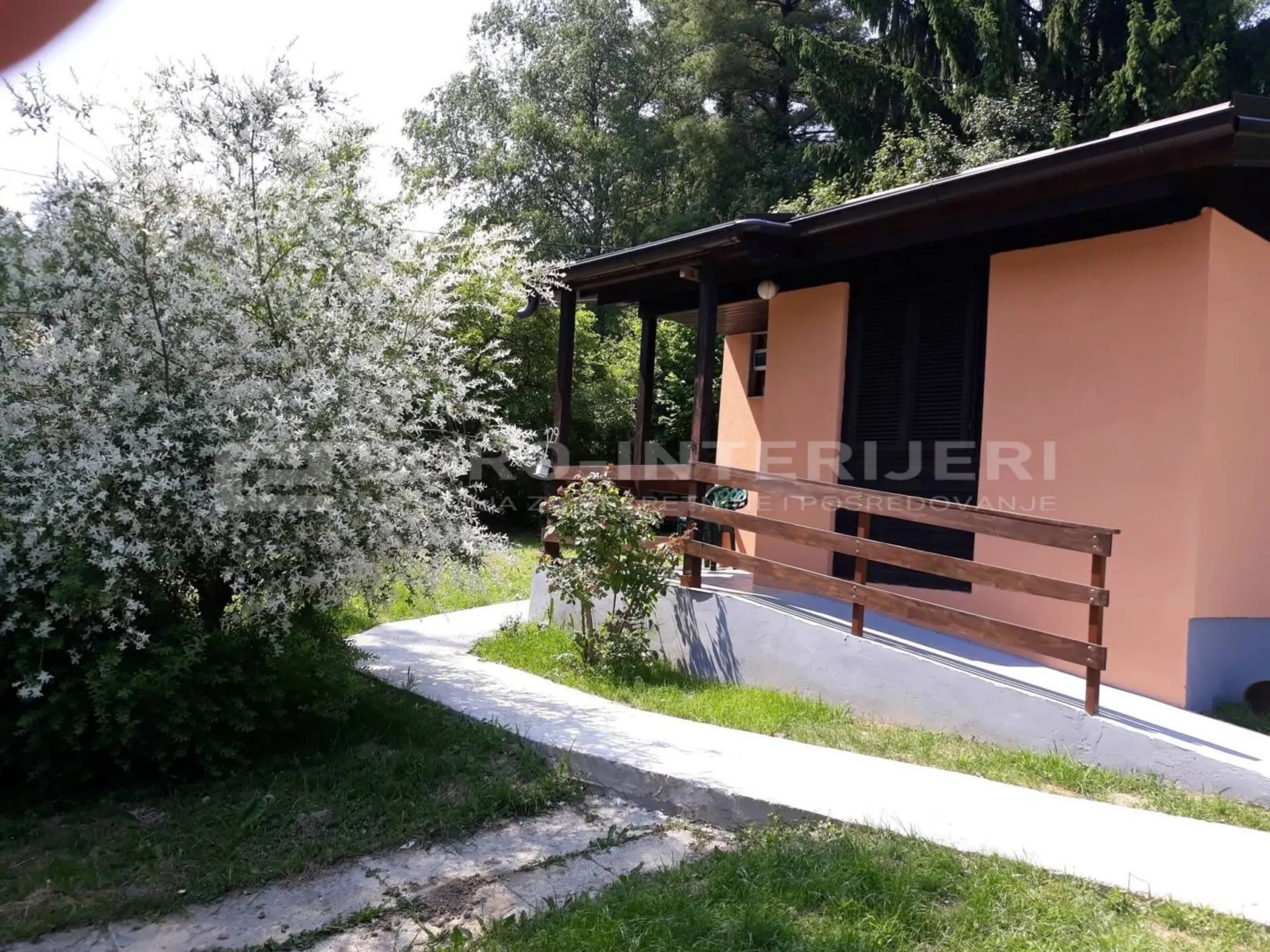 vikendica podgarić, marles kućica 25 m² bez provizije! - slika 2