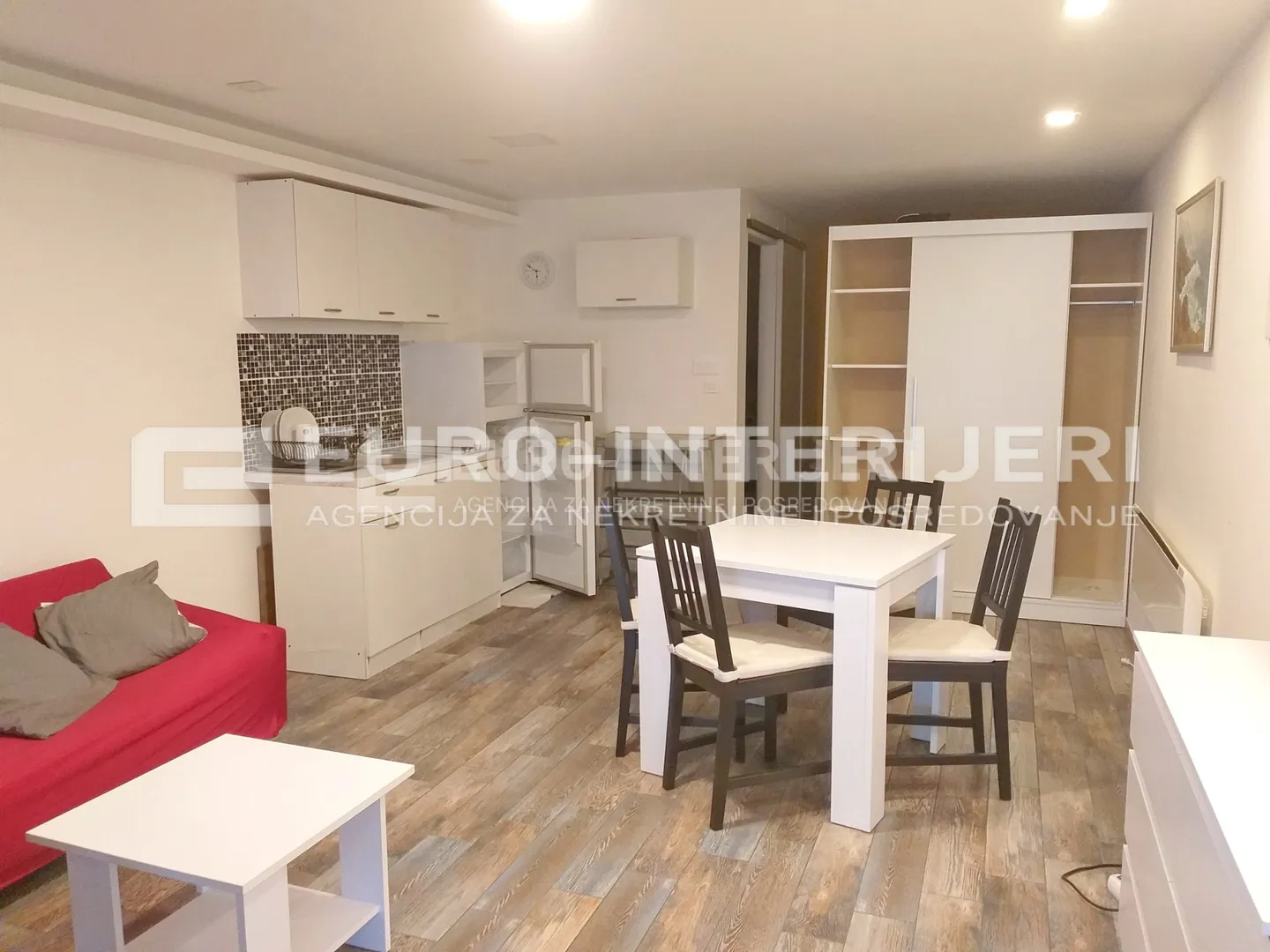 urbana vila s tri stana - ukupno 140 m² - zagreb, kustošija - slika 6