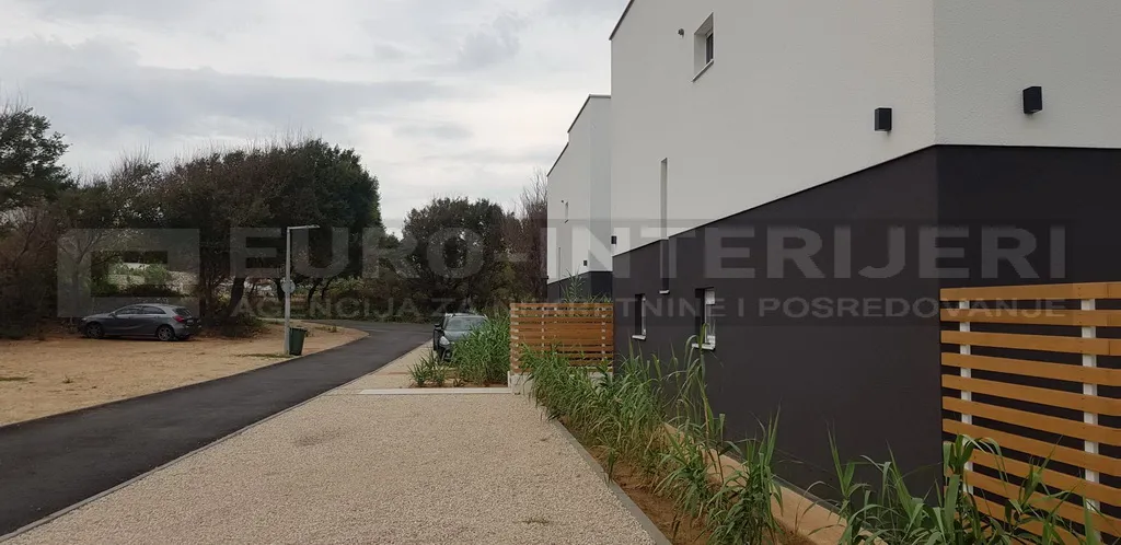 građevinsko zemljište, pag, 877 m² s pogledom na more - slika 5