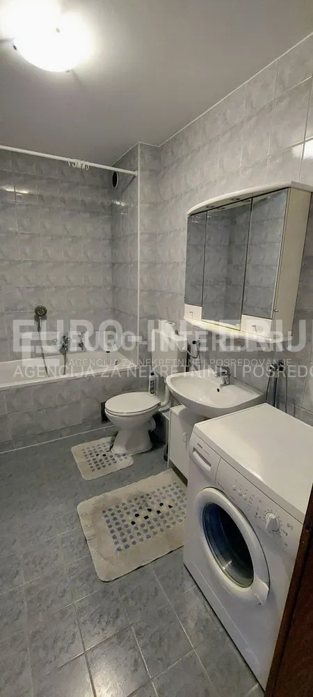 prodaja stana zagreb, špansko, nikole pavića, 2-s 47 m2, 1. kat - slika 6
