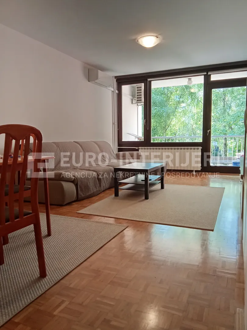 najam - špansko 71,59 m2, dvoipolsobni - slika 4