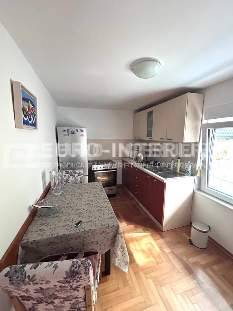 iznajmljujemo dvosoban stan 80 m² u naselju gajnice - slika 2