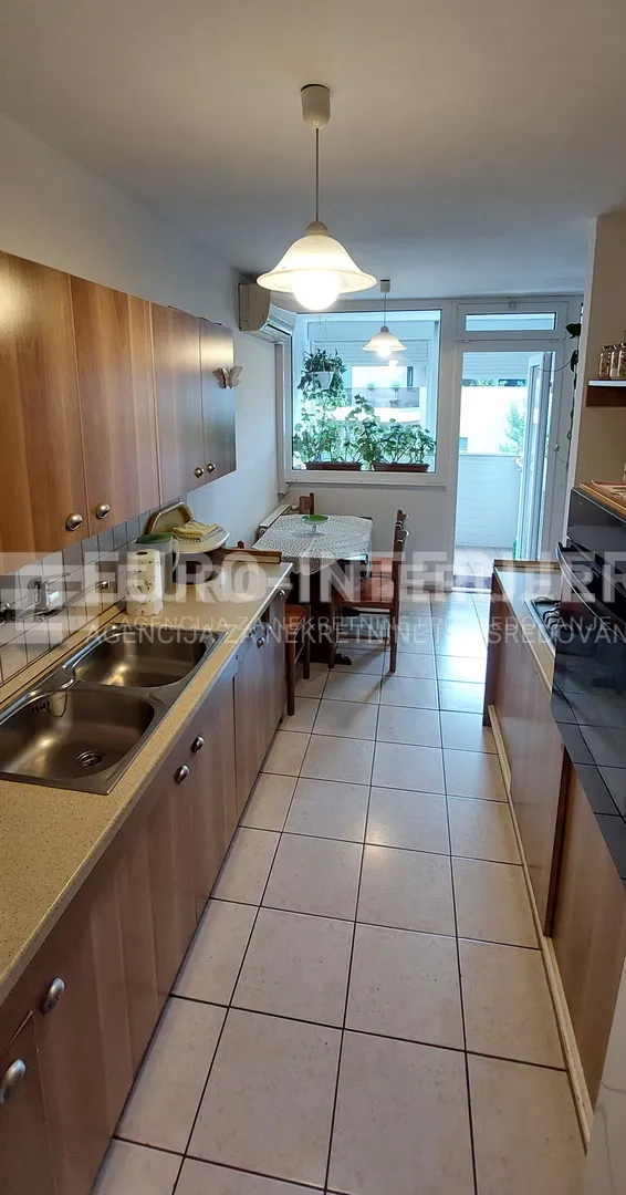 novi zagreb-zapad - savski gaj, dvosoban 46.20 m² - slika 8