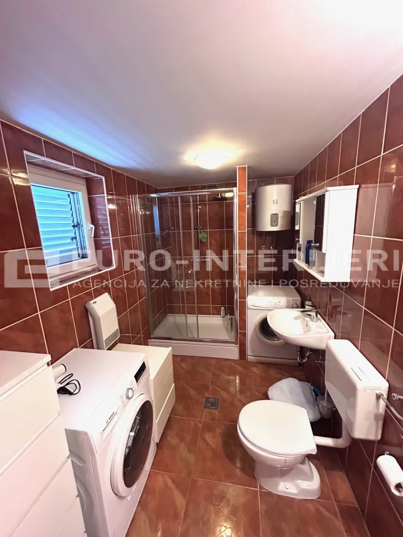 iznajmljujemo namješten stan 80 m², gajnice, bez provizije - slika 4