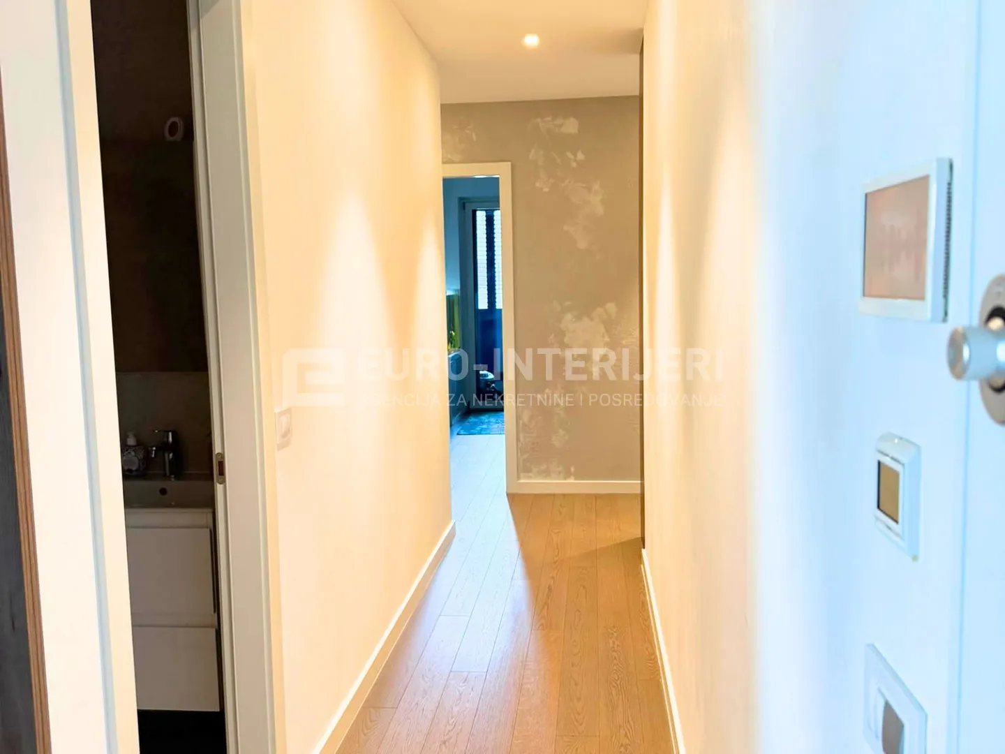 zagreb, darwinova, vmd, luksuzan peterosoban stan 144 m² + 2gpm - slika 11