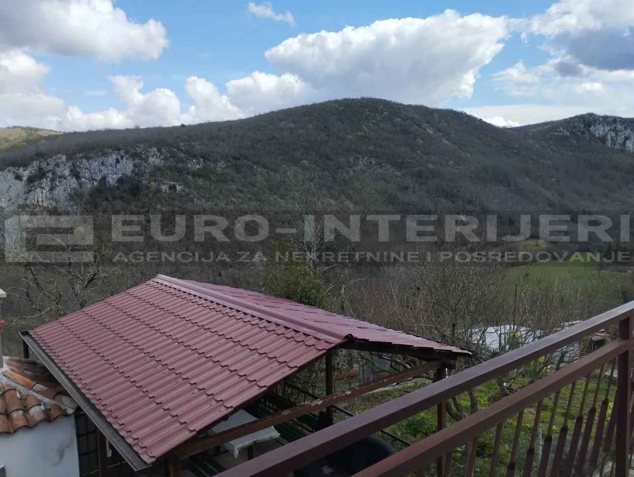 prodajemo kuću u istri - okolica buzeta - slika 16