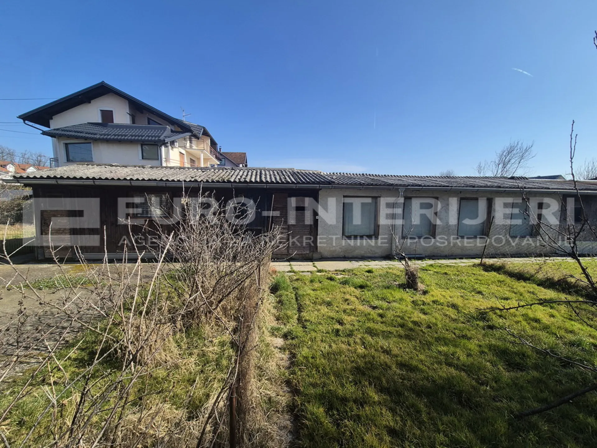 prodaja obiteljske kuće u sesvetskom kraljevcu, bez provizije - slika 3