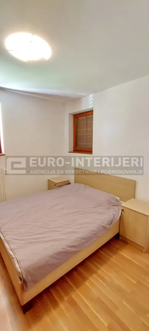 perjavica ul. dominika mandića četverosoban stan nkp 99m² s 2 pm - slika 12
