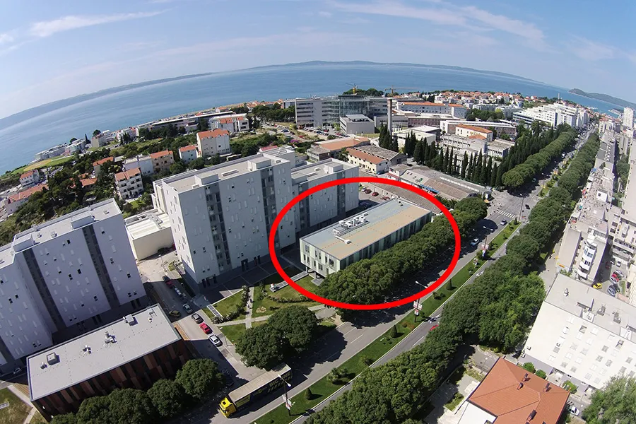 zakup poslovnog prostora -split, poljička cesta, bez provizije - slika 2
