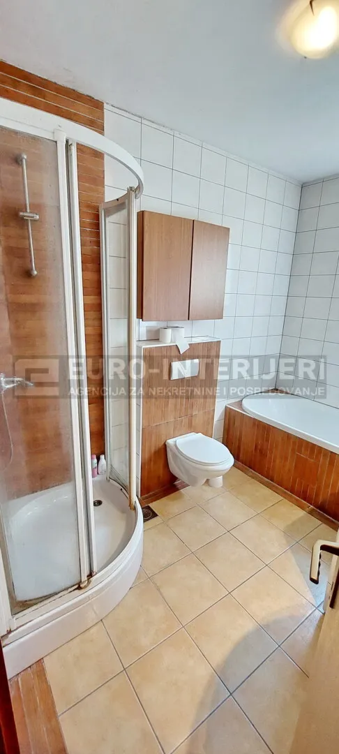 perjavica ul. dominika mandića četverosoban stan nkp 99m² s 2 pm - slika 16