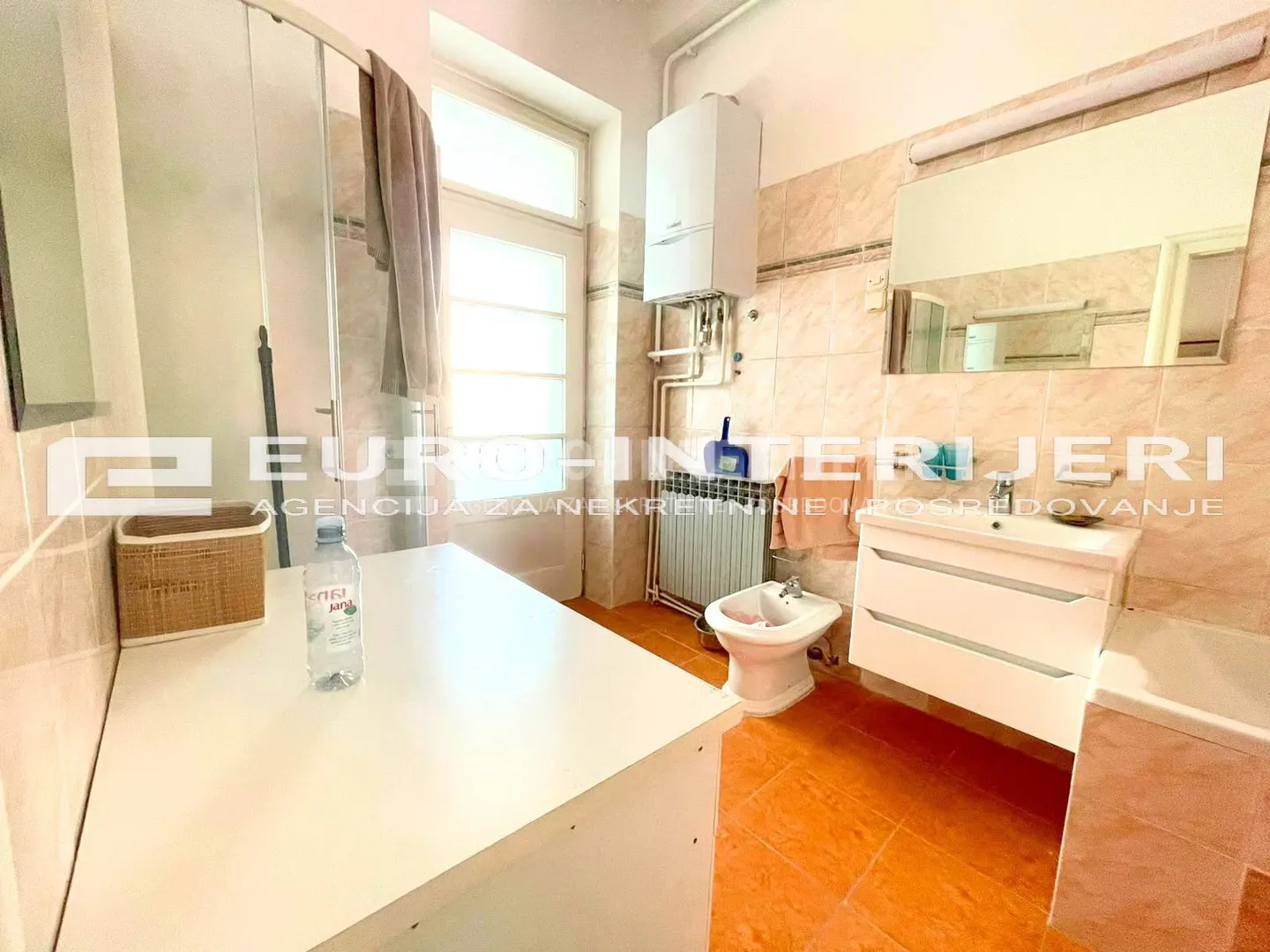 zagreb centar medulićeva ul. trosoban stan 94 m² + gm - slika 9