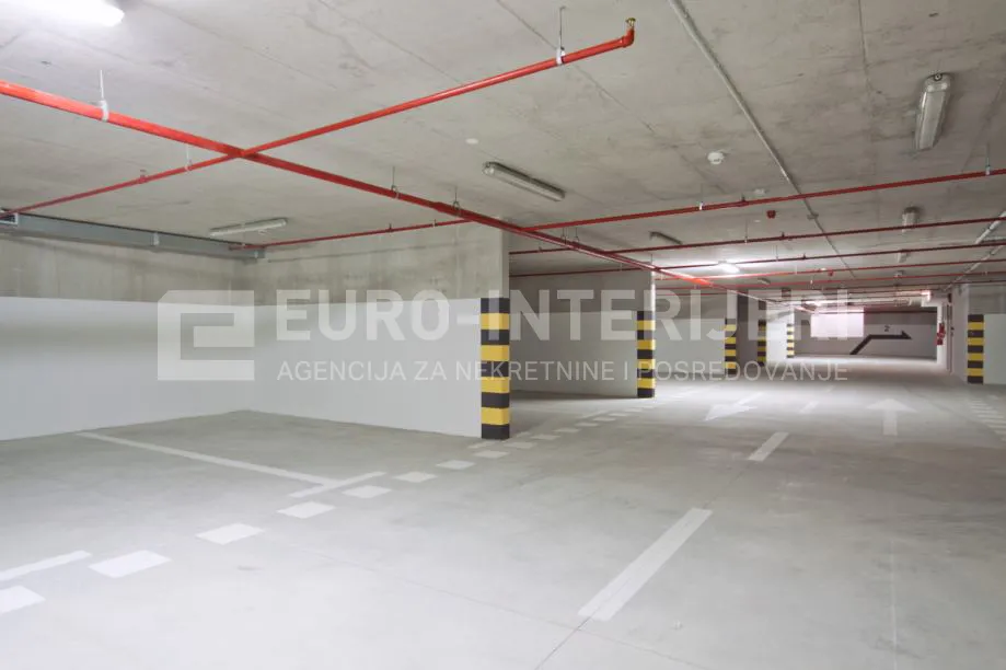 poslovni prostor: split, uredski 41 m² - bez provizije! - slika 25