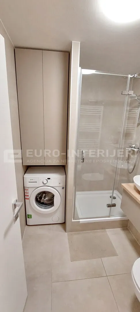 stan - zagreb - malešnica, dvosoban 44.21 m² bez provizije! - slika 8