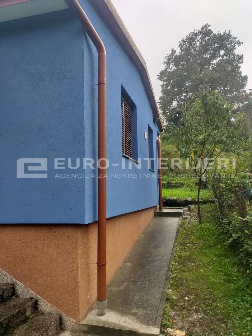 vikendica stubičke toplice, 29.00 m2 - slika 3