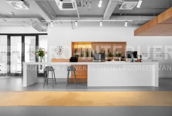 zakup ureda - zagreb, matrix office park na slavonskoj aveniji - slika 6