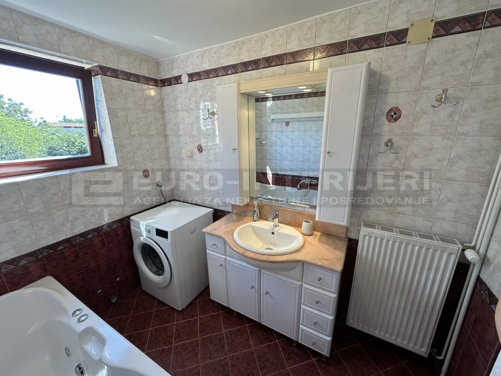trnje, najam - trosoban stan 75 m². bez provizije! - slika 12