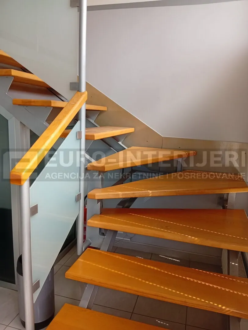 poslovni prostor - ured - moderno namješten - trešnjevka - slika 21