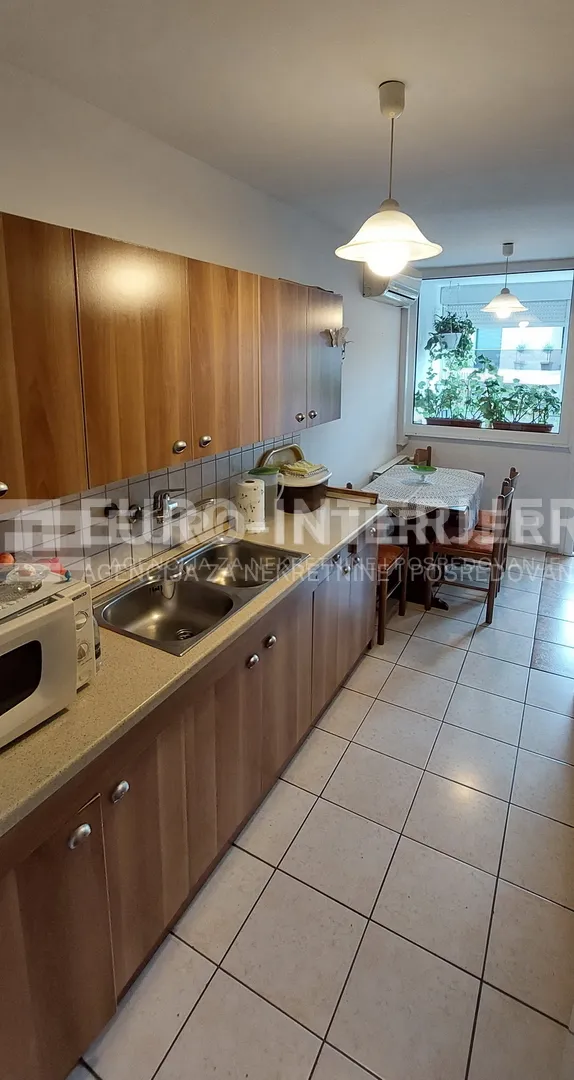 novi zagreb-zapad - savski gaj, dvosoban 46.20 m² - slika 9