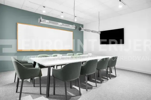 zakup ureda - zagreb, matrix office park na slavonskoj aveniji - slika 8