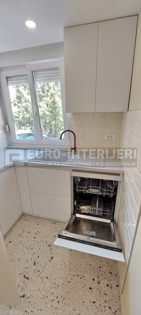 stan: zagreb - trešnjevka, 56 m², adaptiran - slika 6