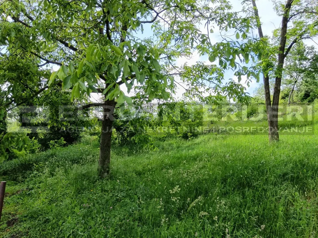 građevinsko zemljište 1.102 m², iii bizek - slika 2