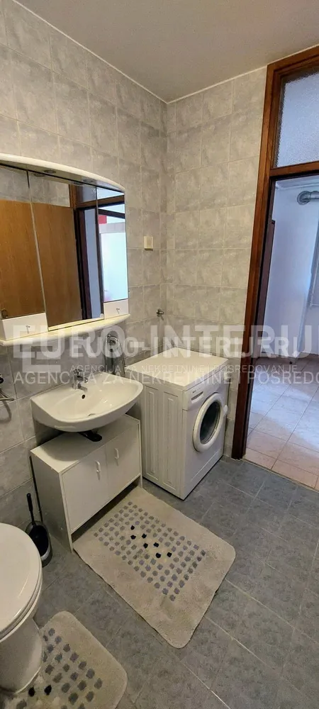 prodaja stana zagreb, špansko, nikole pavića, 2-s 47 m2, 1. kat - slika 10