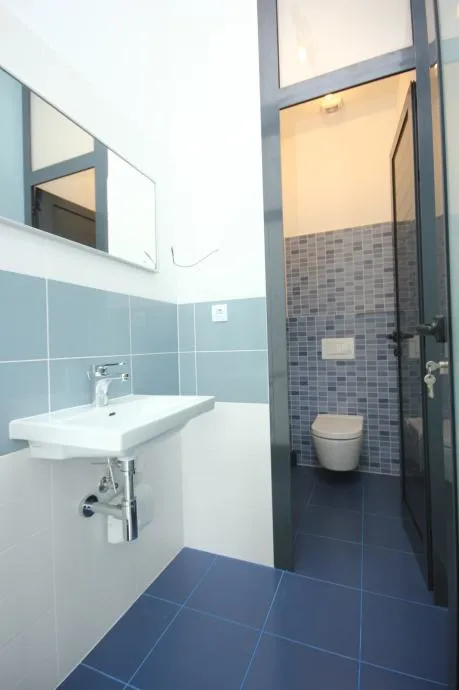 zakup izložbenog prostora u poslovnoj zgradi - split, poljička cesta - slika 5