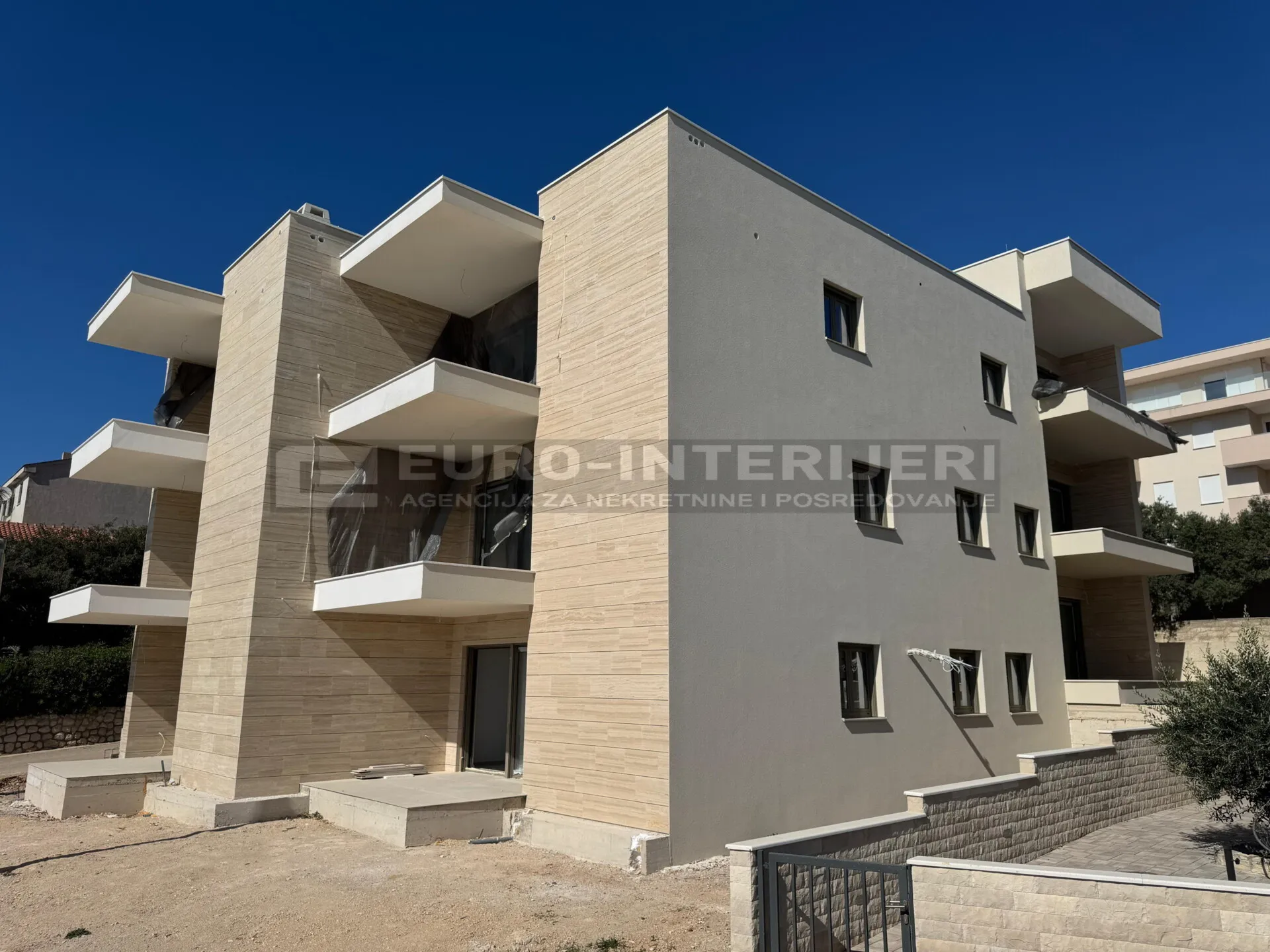 stan: mandre, 41.76 m², novogradnja bez provizije! - slika 7