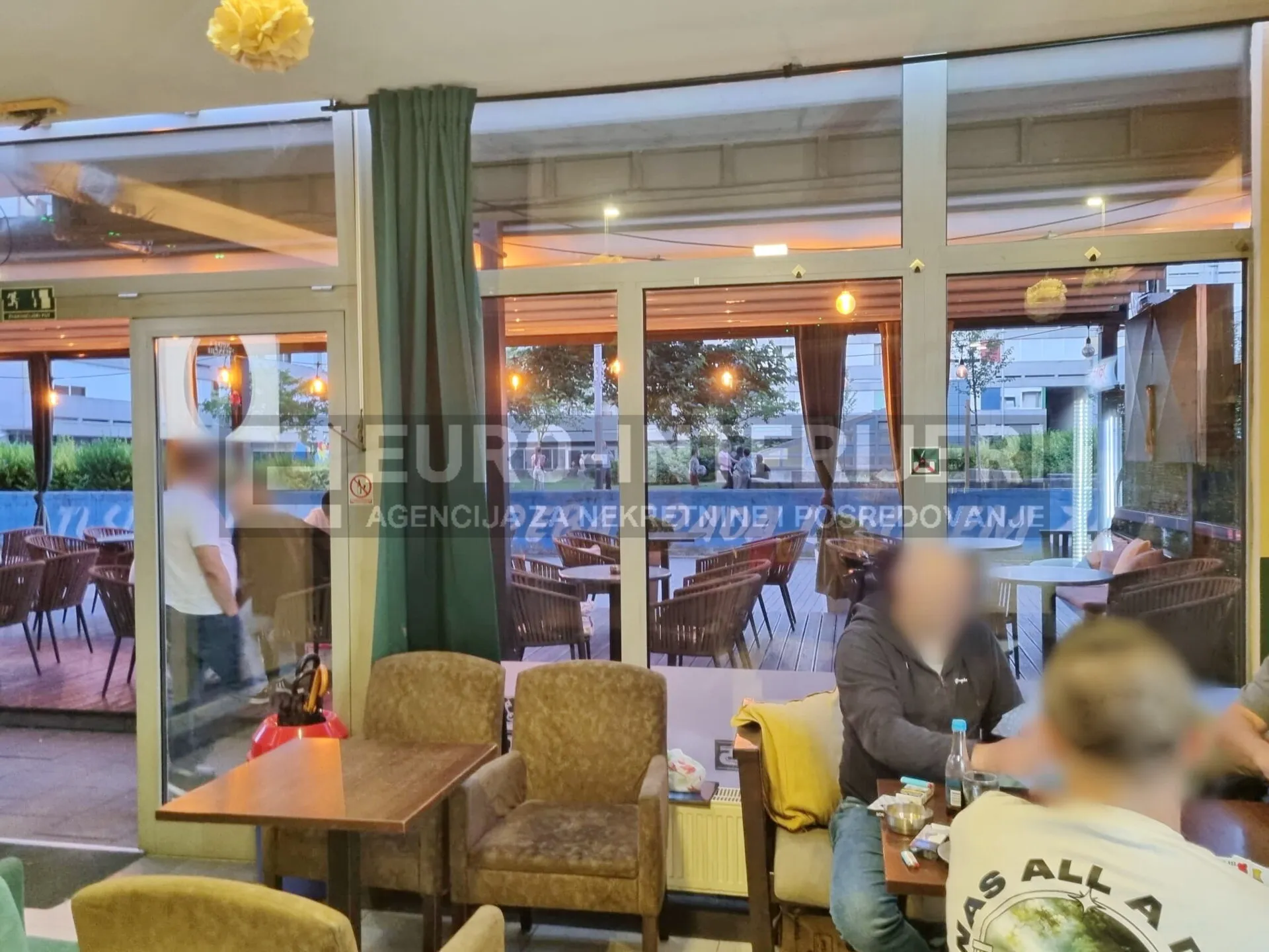 novi jelkovec, ugostiteljski, 100 m2 bez provizije! - slika 5