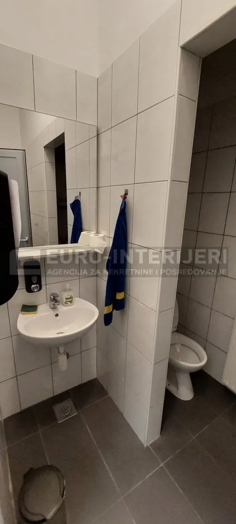 poslovni prostor za zakup, samoborska cesta. bez provizije! - slika 9