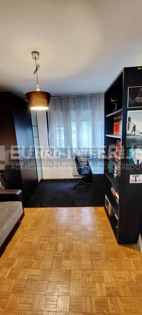 zagreb - vrbani, trosoban stan 77.30 m², bez provizije! - slika 13