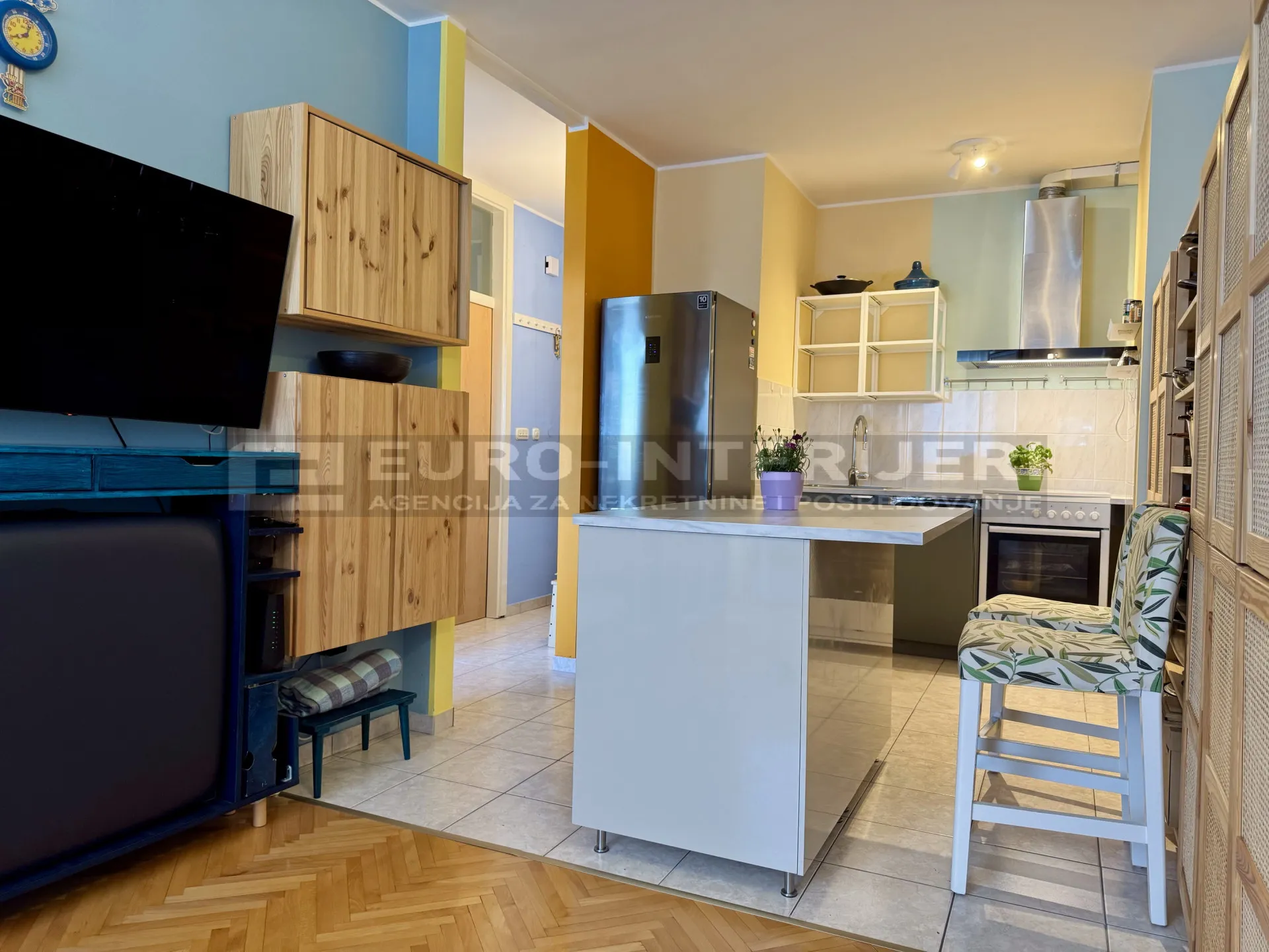 stan: split, 39.00 m2, bez provizije! - slika 2