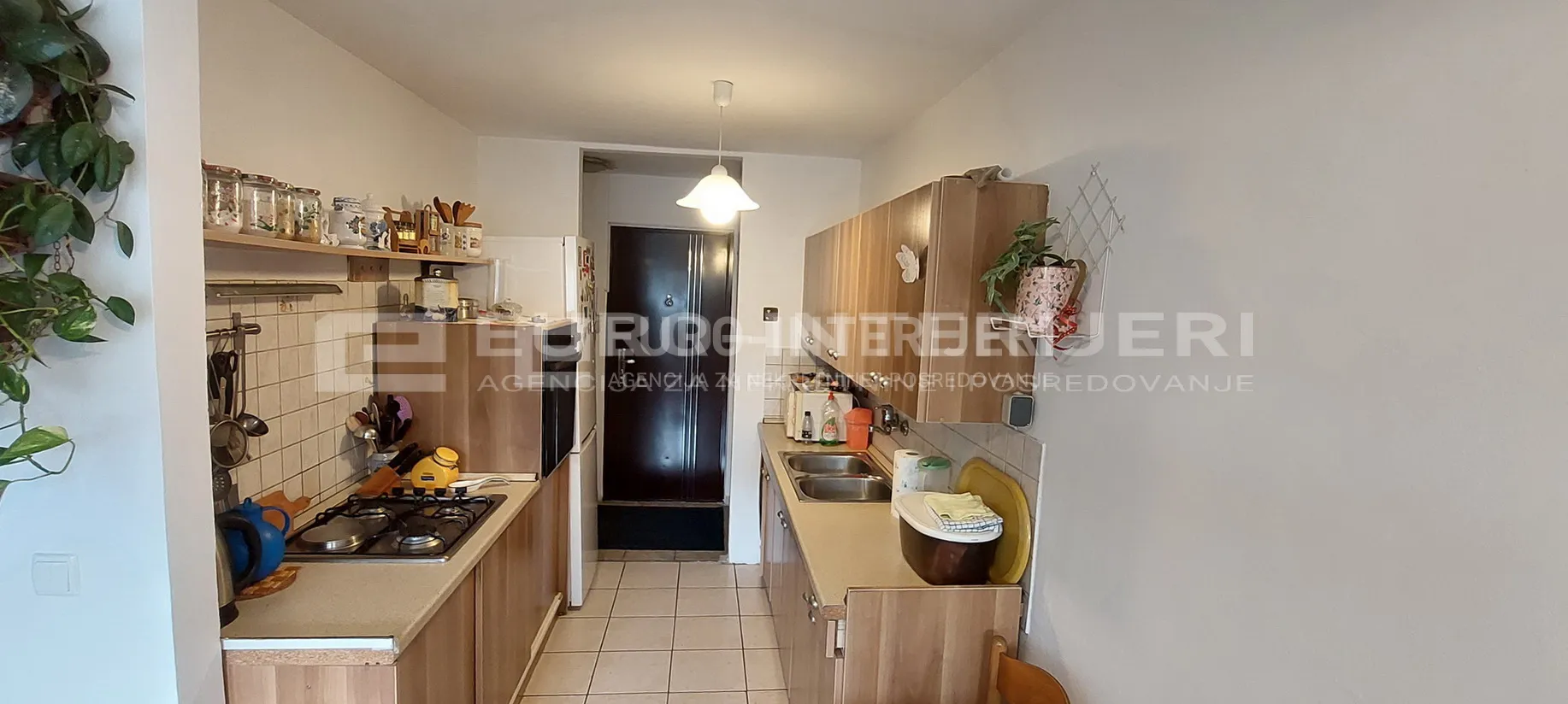 novi zagreb-zapad - savski gaj, dvosoban 46.20 m² - slika 6