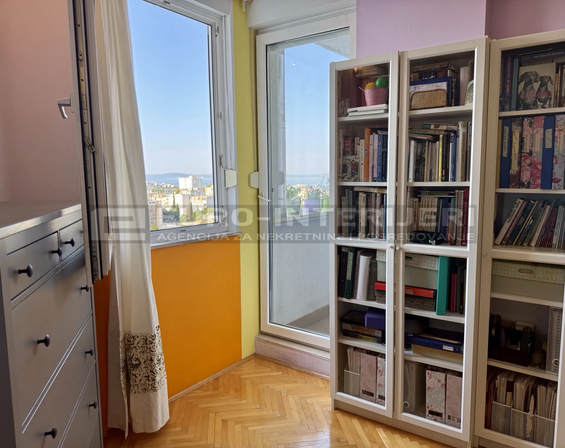 stan: split, 39.00 m2, bez provizije! - slika 5