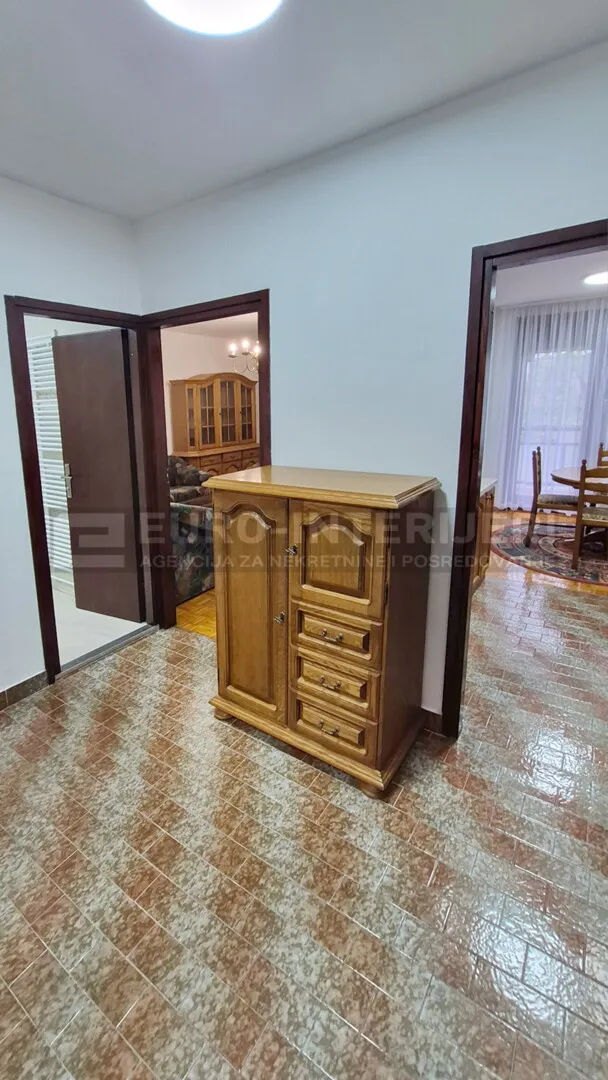 stan: zagreb - donje svetice, dvosoban 50 m² bez provizije! - slika 9