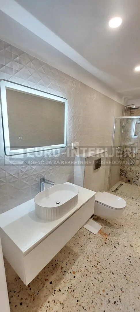 stan: zagreb - trešnjevka, 56 m², adaptiran - slika 11