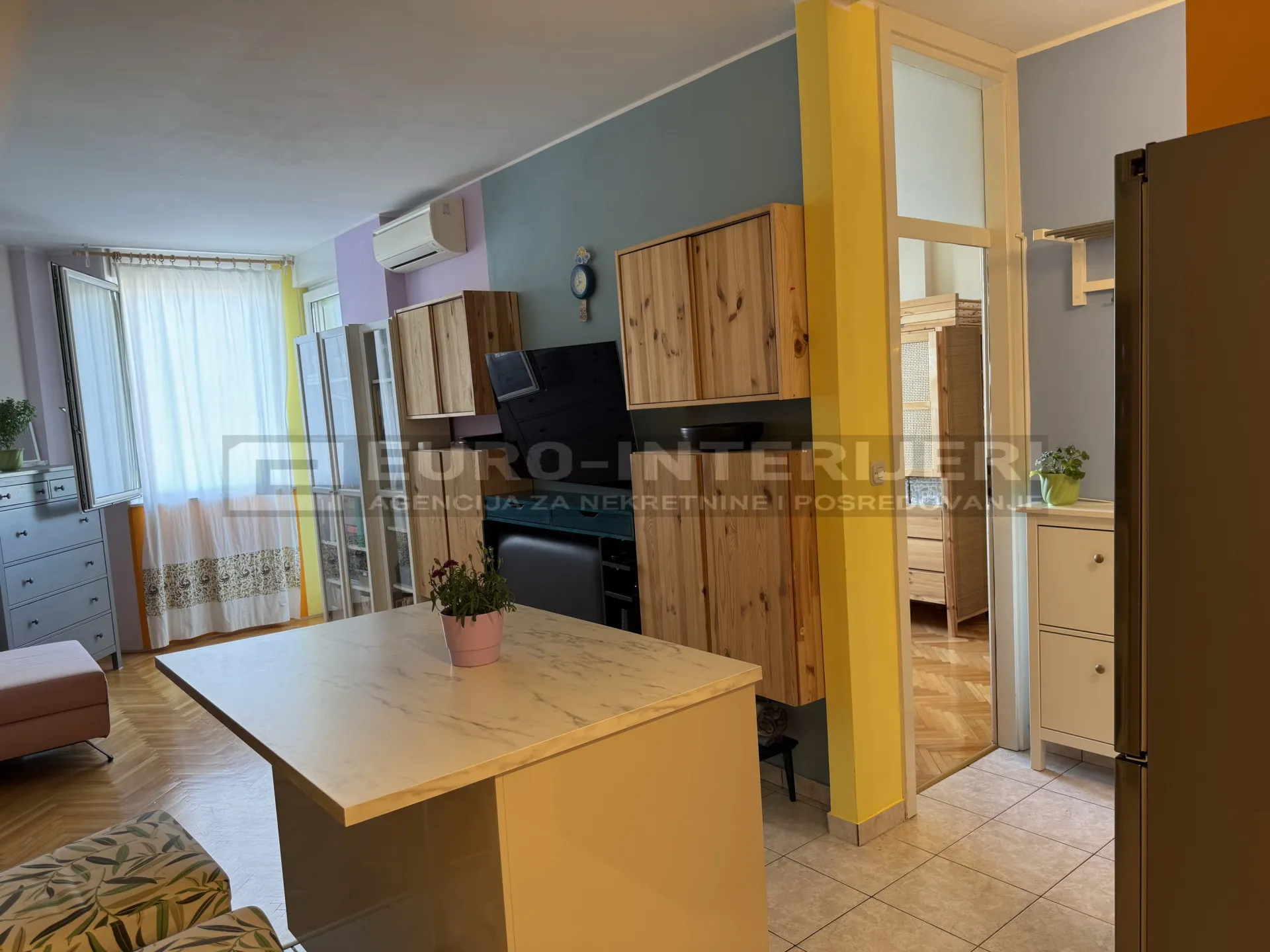 stan: split, 39.00 m2, bez provizije! - slika 6