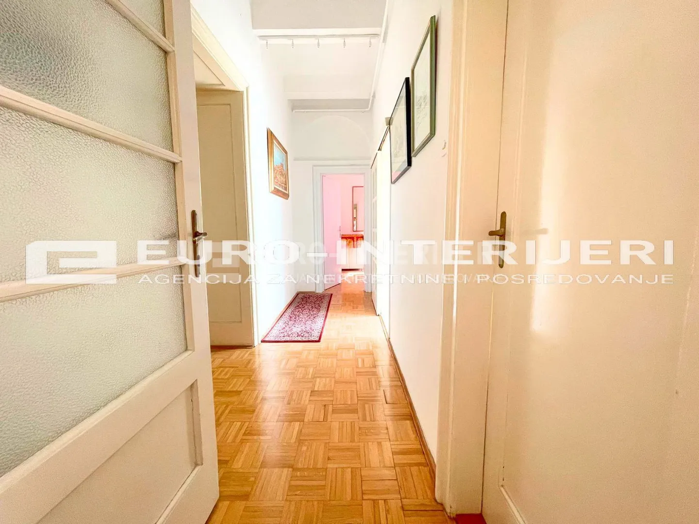 zagreb centar medulićeva ul. trosoban stan 94 m² + gm - slika 6