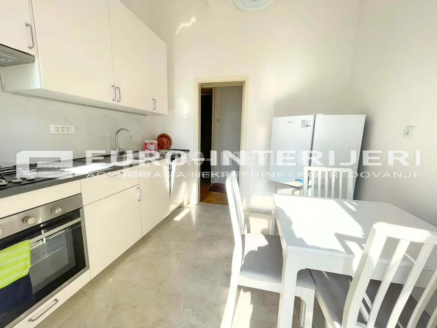 zagreb centar medulićeva ul. trosoban stan 94 m² + gm - slika 4