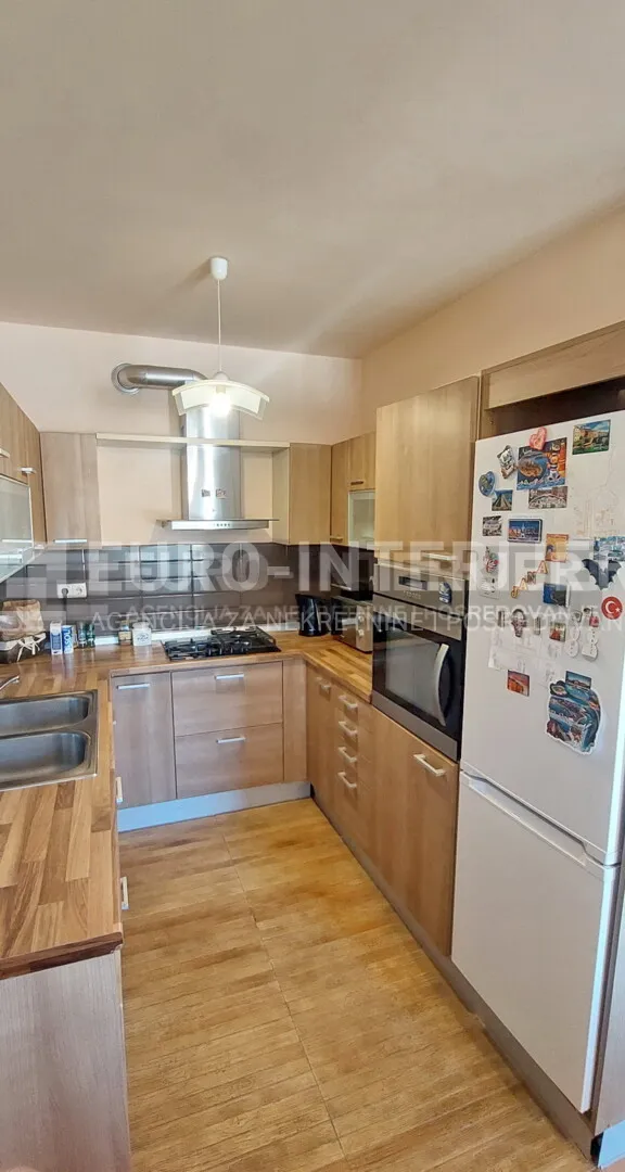 zagreb perjavica - dominika mandića četverosoban stan nkp 99 m² s 2 pm - slika 6