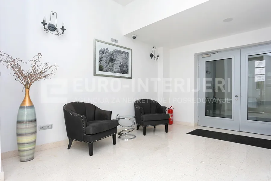 poslovni prostor: split, uredski 41 m² - bez provizije! - slika 17