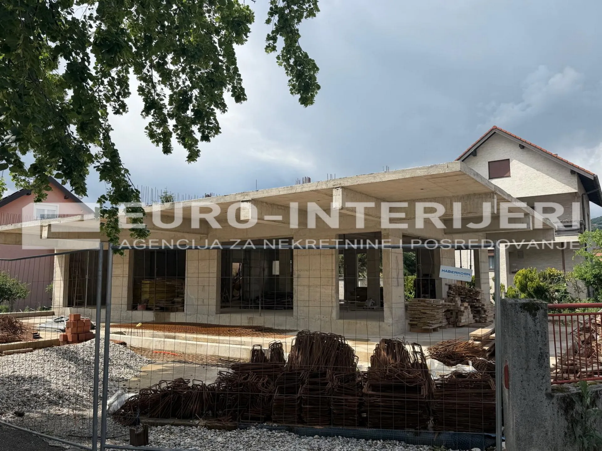 stan u zagrebu, gajnice, četverosoban 153.34 m² , 1. kat novogradnja - slika 3