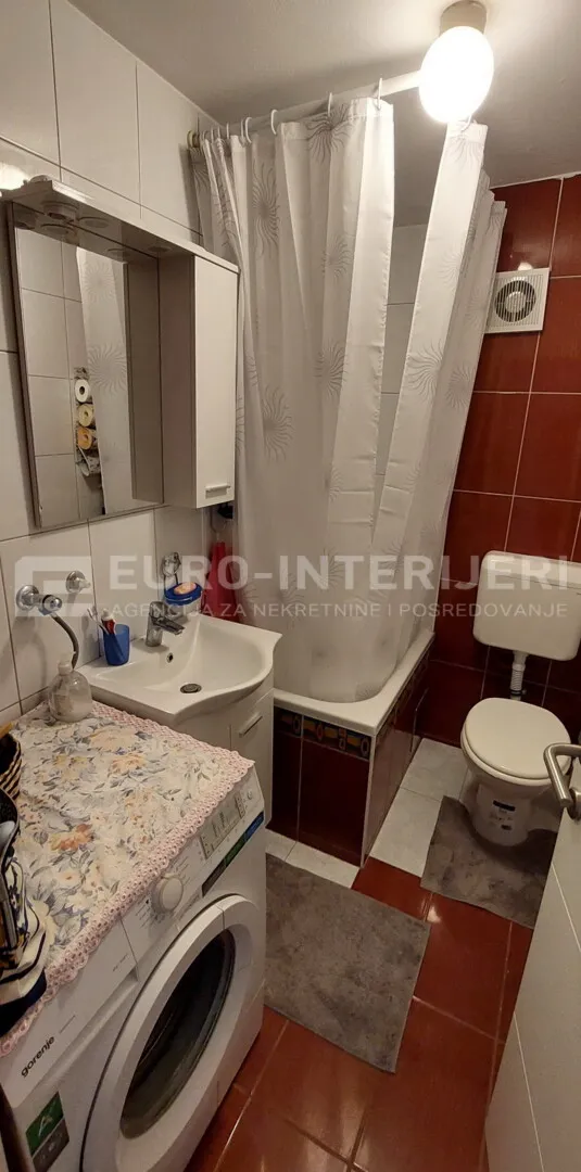 novi zagreb-zapad - savski gaj, dvosoban 46.20 m² - slika 12