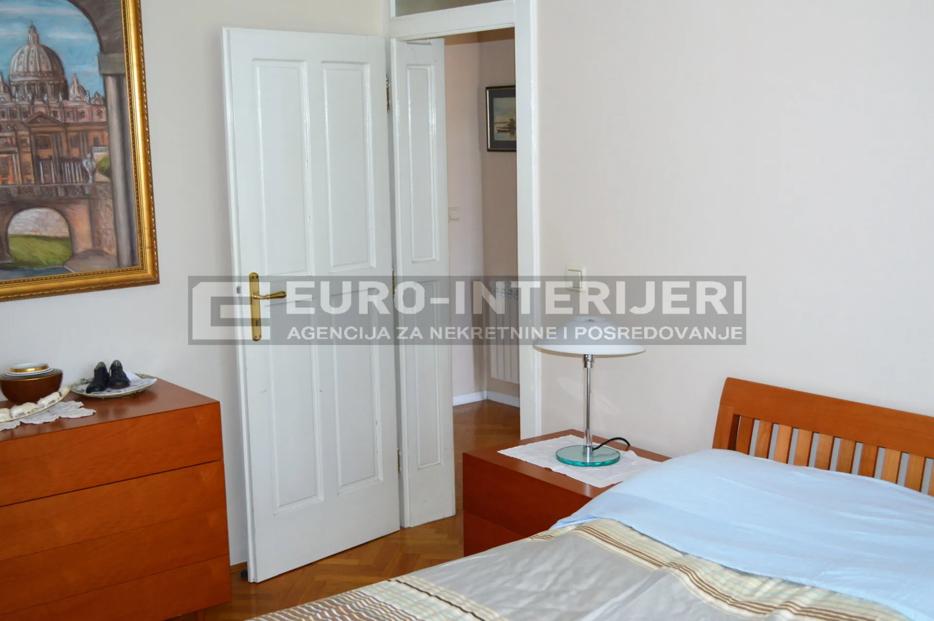 stan: zagreb - lašćina, četverosoban 107 m², 2. kat - bez provizije! - slika 12