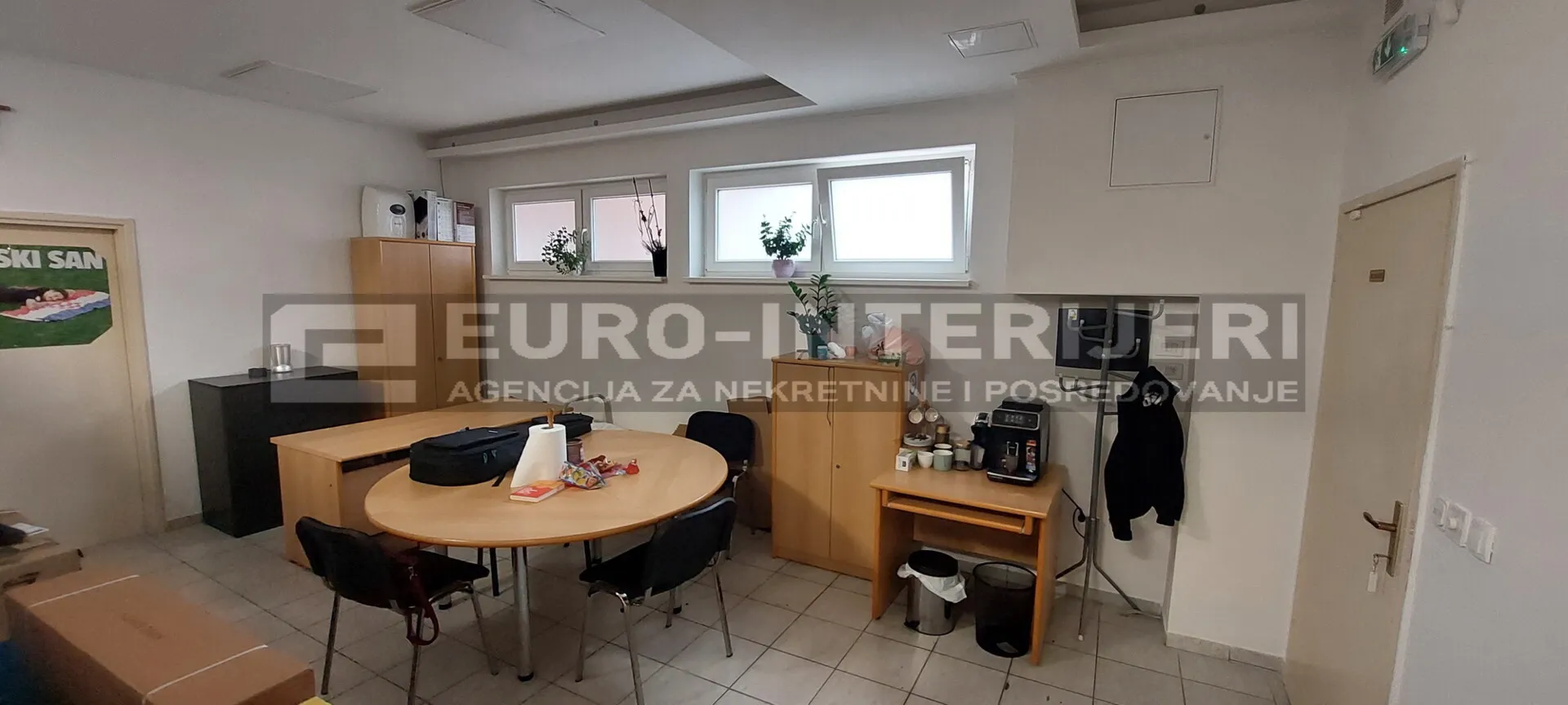 zakup poslovnog prostora - mursko središće 300 m², bez provizije! - slika 2