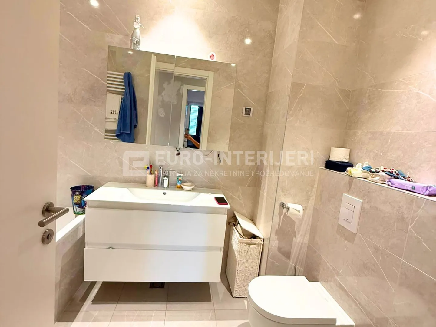 zagreb, darwinova, vmd, luksuzan peterosoban stan 144 m² + 2gpm - slika 15