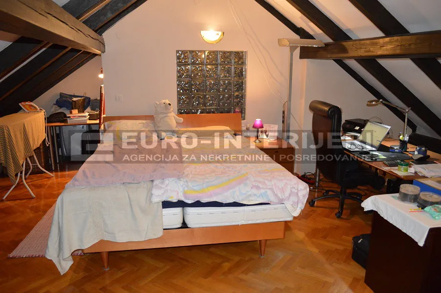 stan: zagreb - lašćina, četverosoban 107 m², 2. kat - bez provizije! - slika 18