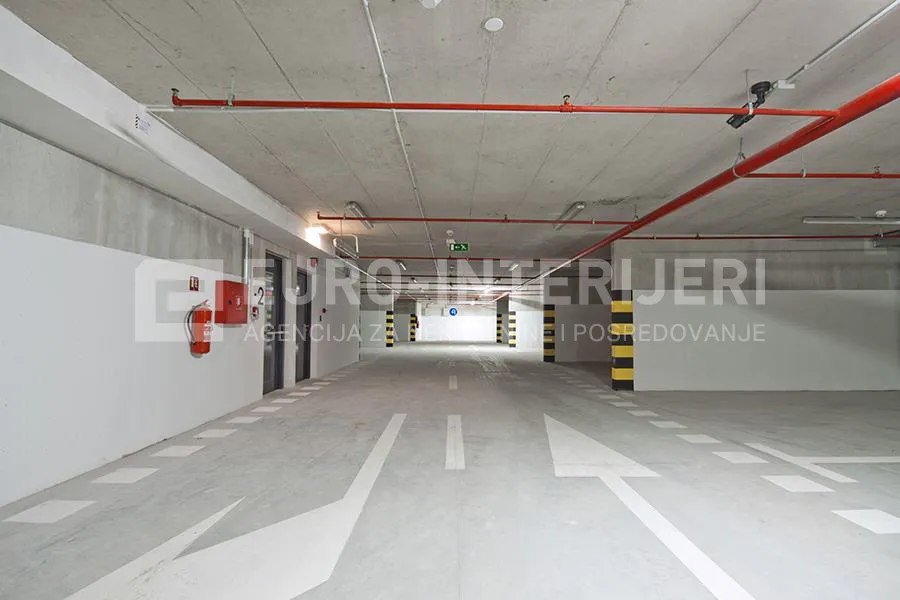 poslovni prostor: split, uredski 41 m² - bez provizije! - slika 27