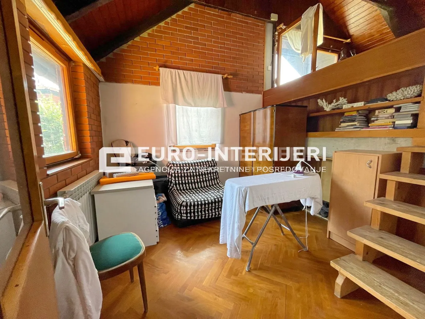 samobor, anindol – obiteljska kuća 180 m² na parceli od 523 m² - slika 14