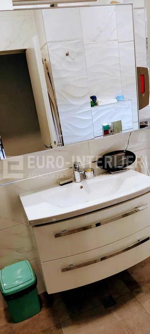 stan stenjevec, atraktivan dizajnerski penthouse pov. 135 m² + terasa - slika 13
